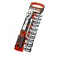 Jogo de Soquetes Sextavados Robust 1/2" 12pçs S69005014