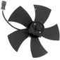 Ventoinha Eletroventilador Honda Fit 2003 a 2008