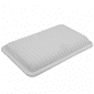 Filtro De Ar Motor Jac T40 1.5/1.6 18/... T50 1.6 19/...