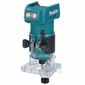 Tupia Eletrônica Makita 18V LXT Sem Bateria DRT52Z