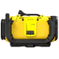 Inflador/Compressor Stanley 20V Sem Bateria