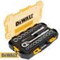 Jogo Ferramentas Mecânicas DeWalt 23pçs