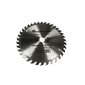 Lâmina Serra Circular 7.1/4 x 36D - Carbografite