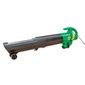 Soprador e Sugador de Folhas 3000W 220V Garthen GSS-3000