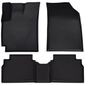 Conjunto Tapete Bandeja GM Onix Plus 2020 Em Diante Grid