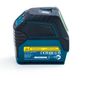 Nível Laser Cruz Bosch Verde GCL 2-15 G 15m Nível Laser Cruz Bosch Verde GCL 2-15 G 15m