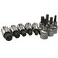 Jogo Soquete Hexagonal 1/2 5-17mm Gedore Red R62558010