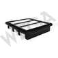 Filtro De Ar Honda Accord 2.0 Turbo 18/20