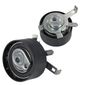 Kit Distribuição Ford Focus 1.8/2.0 16V 2001 a 2004  Mondeo 1998/... 1.8/2.0 Zetec