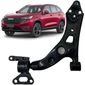 Bandeja Lado Esquerdo Com Pivô GWM Haval H6 2022 A 2024