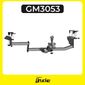 Engate Reboque Fixo 700Kg Spin 2018 A 2026 Activ 2013 A 2026