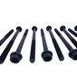 Jogo Parafuso Cabeçote Ford Ecosport Focus Fusion Ranger Volvo C30/S40/S80/V50/V70