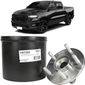 Cubo Rolamento Roda Dianteiro Dodge Ram 1500 Após 2021
