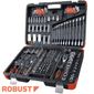 Jogo de Ferramentas Robust 178 Ferramentas E Maleta G5000R Jogo de Ferramentas Robust 178 Ferramentas E Maleta G5000R