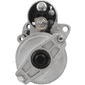 Motor de Partida Renault Master 2.5 05/...