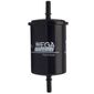 Kit de Filtros Logan Sandero 1.6 8v 08/14 WKL268