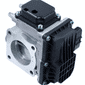 CORPO DE BORBOLETA TBI  HONDA CIVIC 1.5 TURBO
