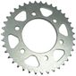 Kit Relação Yamaha Fazer 150 14/22 Factor 125/150 16/22