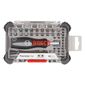 Jogo Bits De Precisão Bosch 42pçs Bosch