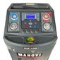 Máquina Recicladora de Gás para Ar Condicionado Mahovi MAH-4008