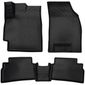 Conjunto Tapete Bandeja BYD Dolphin GS/Plus Após 2026 Grid
