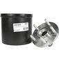 Cubo Rolamento Roda Dianteiro Dodge Ram 1500 Após 2021