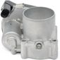 Corpo Borboleta Mercedes A200 C180 C200 A2661410525