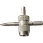 Ferramenta Para Válvula de Pneus Stanley 78-024