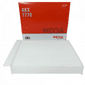 Filtro de Cabine Jac iEV20 iEV40 Elétrico 20/22 AKX1778 Wega