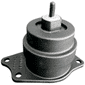 Coxim Motor VW Gol/Voyage 1.0 12v 17/... Direito