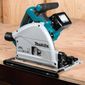 Serra Circular de Trilho 18V Sem Bateria Makita DSP600Z
