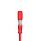 Chave Fenda 3,5mm Teste Elétrico VDE Gedore G 4615-3,5