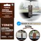 Aromatizante Fine Leather Vonixx