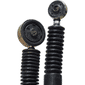 Conjunto Cabos Engate e Seleção Jac J5 1.5 12/16 J6 2.0 11/16