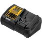 Kit Com 2 Baterias 20V 2Ah e Carregador 220V DeWalt DCB203C2-BR