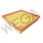 Filtro de ar do motor Lifan X60 1.8 16v