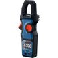 Alicate Amperímetro TRMS Bosch GMC 600-15