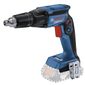 Combo Refletor Sem Fio + Parafusadeira Drywall Com 2 Baterias 18v 4ah e Carregador