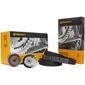 Kit Distribuição Fiat Brava Palio Siena Strada Doblo Marea 1.6 16v 1996 a 2003 Linea 1.9 16v 09/...