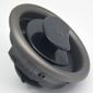 Difusor Ar GM Celta 2001 a 2006 Aro Grafite Central/Lateral