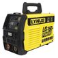 Inversor de Solda Elétrica Lynus LIS-160 Power 160 Ampéres