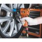 Mini Chave de Impacto Pneumática 1/2" 62kgf Tramontina