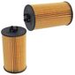 Kit Filtros GM Tracker 1.8 16v 2013 a 2016 WKL182 Wega