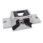 Coxim do Motor Esquerdo Renault Master 2.3 12/...
