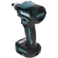 Chave Impacto Makita 18V 1/2 Torque 33kg 1 Bateria 3Ah Chave Impacto Makita 18V 1/2 Torque 33kg 1 Bateria 3Ah