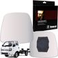 Lente Retrovisor Superior Direito Bongo K2500 2004 Em Diante