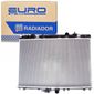 Radiador Água Mitsubishi Pajero TR4 2002 a 2015