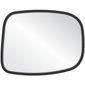 Lente Retrovisor Direito Honda Civic 2012 A 2017