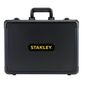 Jogo de Ferramentas Manutenção 141pçs Com Maleta Stanley