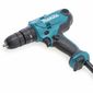 Parafusadeira e Furadeira Impacto 3/8" 320W 220V Makita
